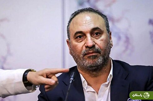 ویدئو | عصبانیت حمید فرخ‌نژاد از محسن چاوشی به خاطر آهنگ علاج