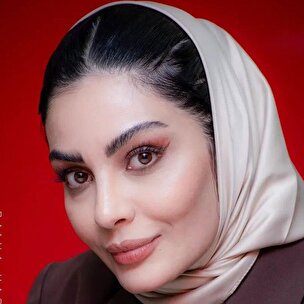 عکس | تغییر چهره باورنکردنی صحرا اسداللهی با میکاپ جدید