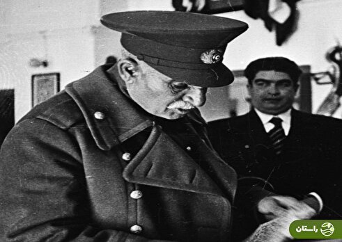 رضا شاه چگونه ترسناک‌ترین و مخوف‌ترین وزیر خود را انتخاب کرد؟