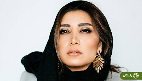 عکس هنری و تازه نیکی مظفری پربازدید شد