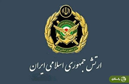 اطلاعیه ارتش درباره ادعای وقوع حادثه امنیتی در تبریز