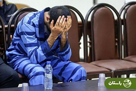 قاتل متواری بعد از ۱۸ سال در بهشهر دستگیر شد