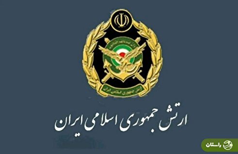 اطلاعیه ارتش درباره ادعای وقوع حادثه امنیتی در تبریز