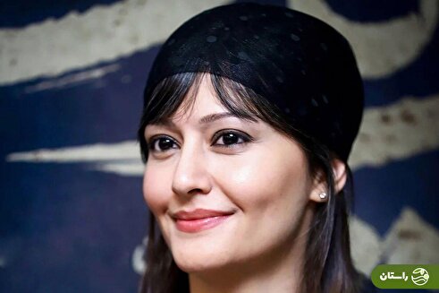 ویدئو |‌ شغل جدید و جالب پردیس احمدیه در سینما