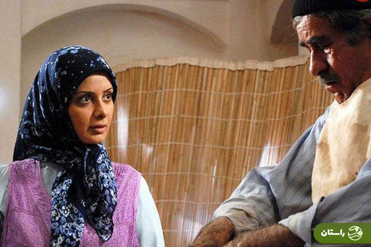 عکس | تونل زمان؛ تغییر چهره سمیرا سیاح، مینا سریال «جدال با سرنوشت» پس از ۲۸ سال در ۵۱ سالگی