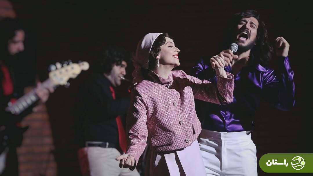 ۲ عکس جدید و یادداشت نازنین بیاتی برای پایان «تاسیان» ۲ عکس جدید و یادداشت نازنین بیاتی برای پایان «تاسیان»