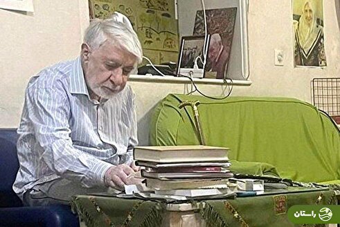 چه کسانی پس از ۱۵ سال با میرحسین موسوی در حصر دیدار کردند؟