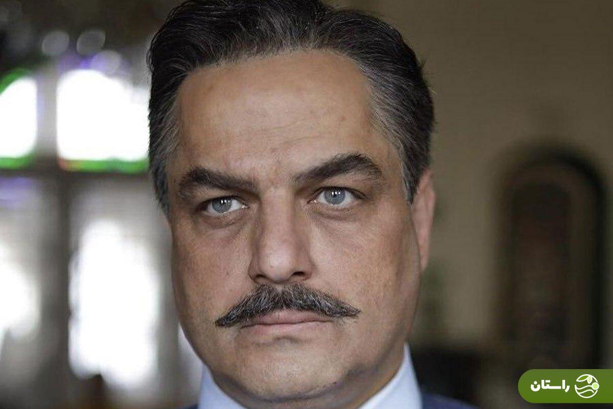 ویدئو | لهجه شیرازی عجیب سام درخشانی در سریال «سووشون» جنجال به پا کرد