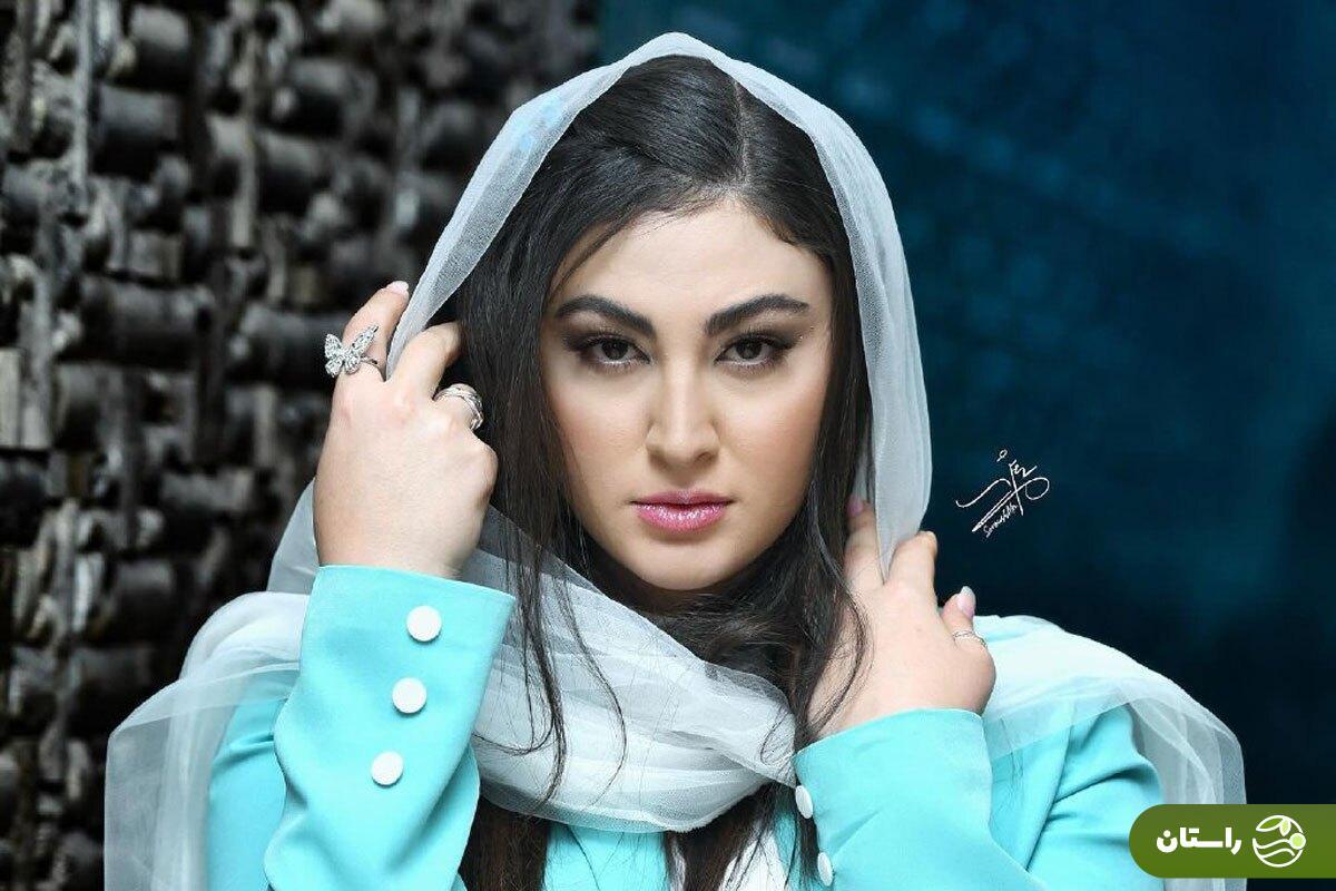 ویدئو | تمرین عجیب مریم مومن در خیابانهای تهران برای ایفای نقش در سریال «بانوی عمارت»