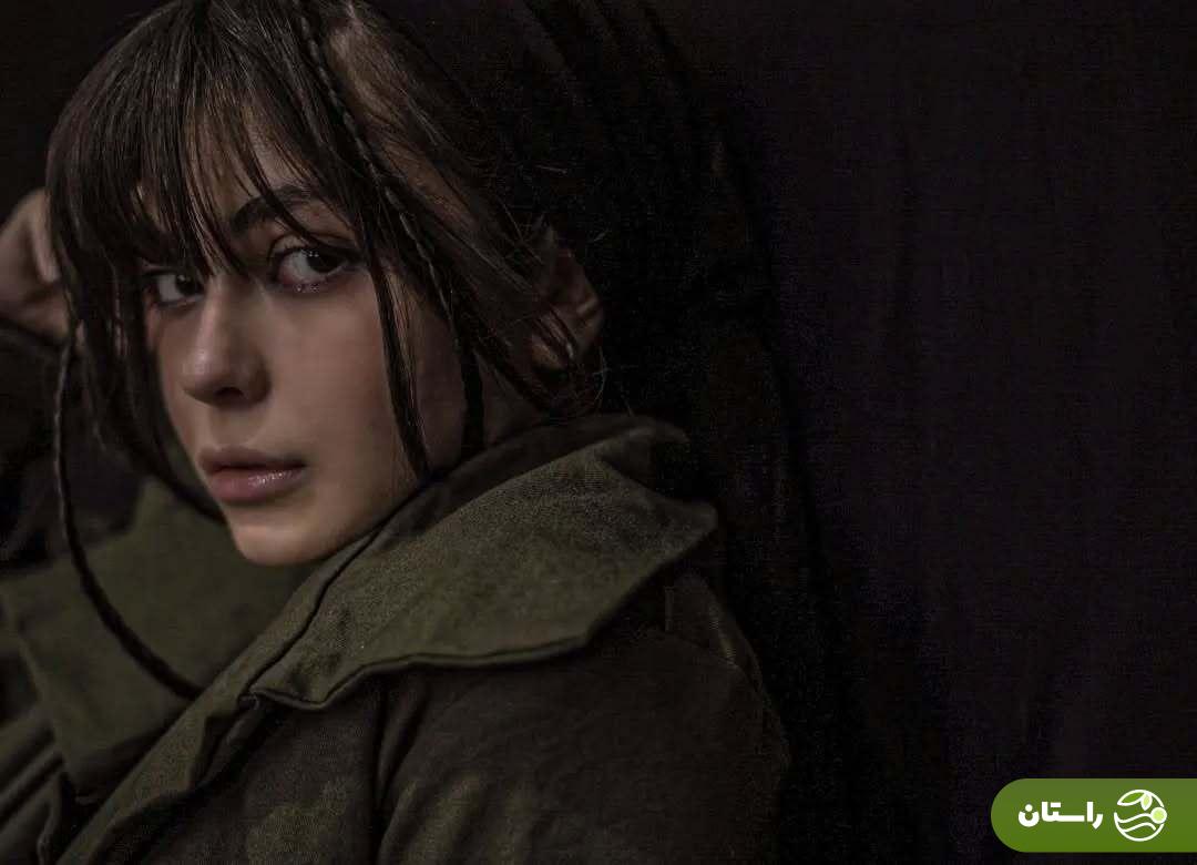 بیوگرافی ستایش دهقان بازیگر ۱۷ ساله نقش فروغ در سریال شکارگاه + جدیدترین تصاویر بیوگرافی ستایش دهقان بازیگر ۱۷ ساله نقش فروغ در سریال شکارگاه + جدیدترین تصاویر