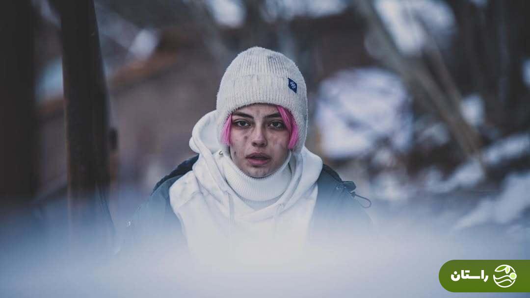 بیوگرافی ستایش دهقان بازیگر ۱۷ ساله نقش فروغ در سریال شکارگاه + جدیدترین تصاویر بیوگرافی ستایش دهقان بازیگر ۱۷ ساله نقش فروغ در سریال شکارگاه + جدیدترین تصاویر