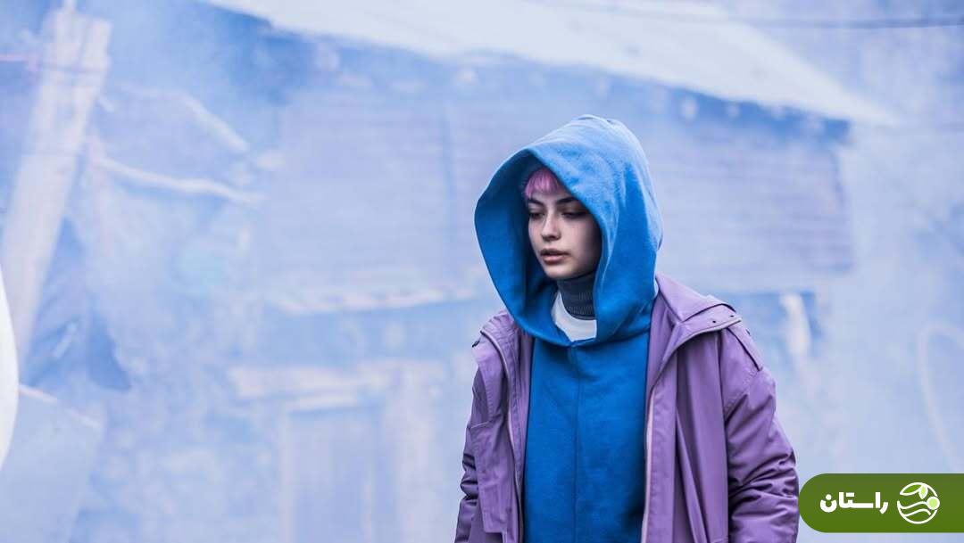 بیوگرافی ستایش دهقان بازیگر ۱۷ ساله نقش فروغ در سریال شکارگاه + جدیدترین تصاویر بیوگرافی ستایش دهقان بازیگر ۱۷ ساله نقش فروغ در سریال شکارگاه + جدیدترین تصاویر