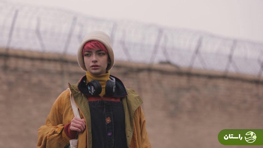 بیوگرافی ستایش دهقان بازیگر ۱۷ ساله نقش فروغ در سریال شکارگاه + جدیدترین تصاویر بیوگرافی ستایش دهقان بازیگر ۱۷ ساله نقش فروغ در سریال شکارگاه + جدیدترین تصاویر