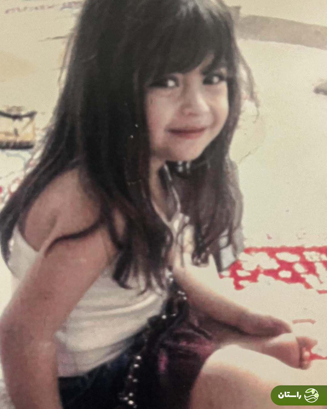 بیوگرافی ستایش دهقان بازیگر ۱۷ ساله نقش فروغ در سریال شکارگاه + جدیدترین تصاویر بیوگرافی ستایش دهقان بازیگر ۱۷ ساله نقش فروغ در سریال شکارگاه + جدیدترین تصاویر