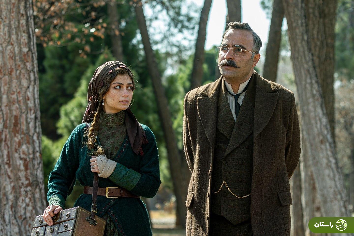 بیوگرافی ستایش دهقان بازیگر ۱۷ ساله نقش فروغ در سریال شکارگاه + جدیدترین تصاویر بیوگرافی ستایش دهقان بازیگر ۱۷ ساله نقش فروغ در سریال شکارگاه + جدیدترین تصاویر