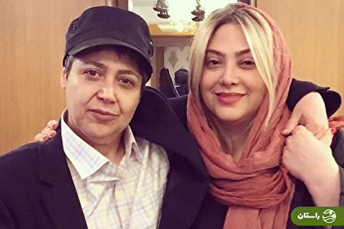 ویدئو | ماجرای عکس جنجالیِ مازیار لرستانی و بازیگر سه در چهار