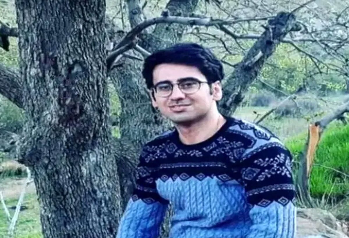 ویدئو | وداع باشکوه فعال فداکار محیط زیست کردستان؛ حمید مرادی چگونه جانش را از دست داد؟