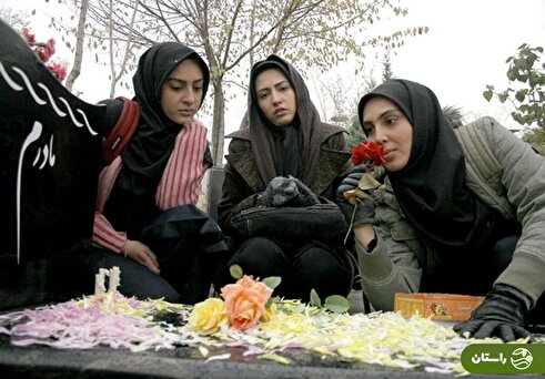 عکس | تغییر چهره حدیثه تهرانی، لیلا بلوکات و سمیرا حسینی بازیگران سریال «آسمان همیشه ابری نیست» پس از ۱۵ سال