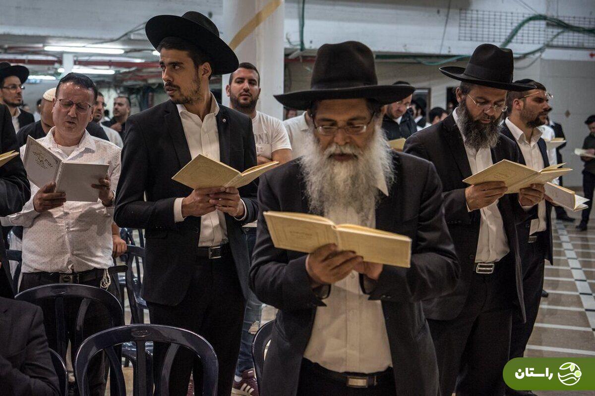 آیا اسرائیل واقعا در حمله به ایران از جن و طلسم و جادو استفاده کرد؟