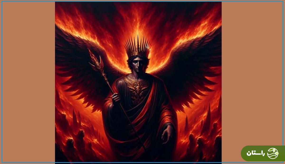 آیا اسرائیل واقعا در حمله به ایران از جن و طلسم و جادو استفاده کرد؟