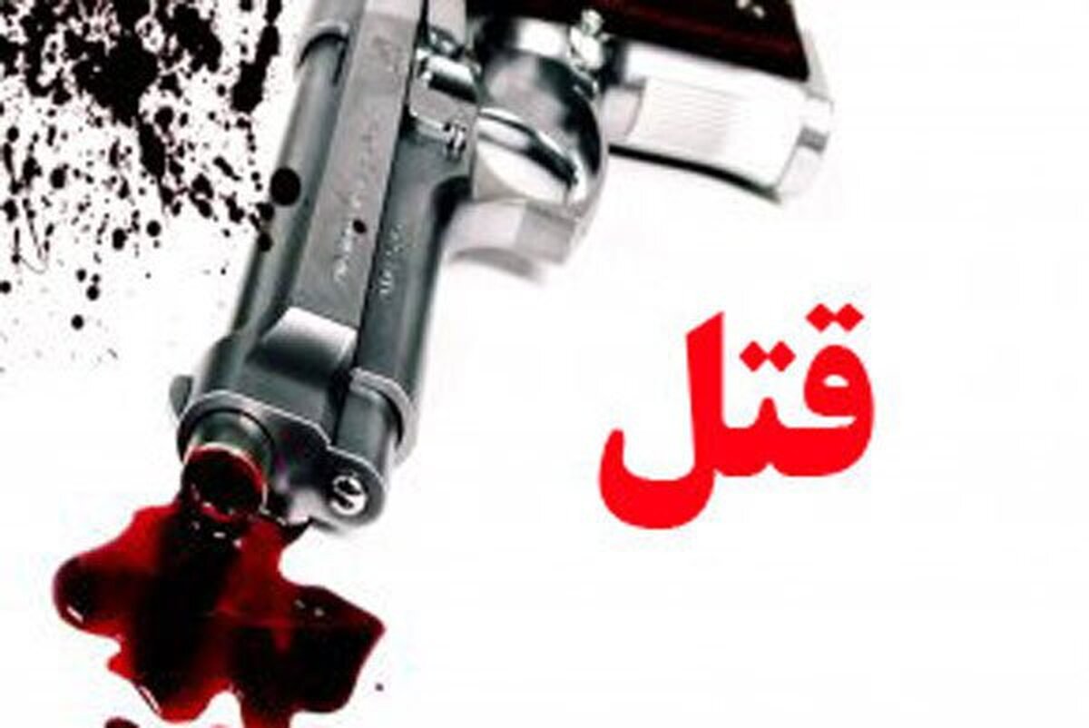 قتل زن جوان و دختر ۱۳ ساله‌اش در برج لاکچری