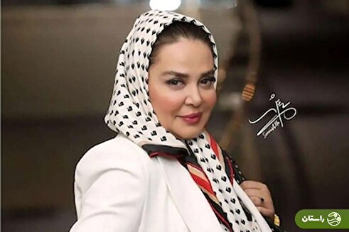 ویدئو | ناراحتی بهاره رهنما از توهین به الهام چرخنده