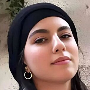 اولین عکس از قاتل الهه حسین نژاد در جلسه محاکمه امروز