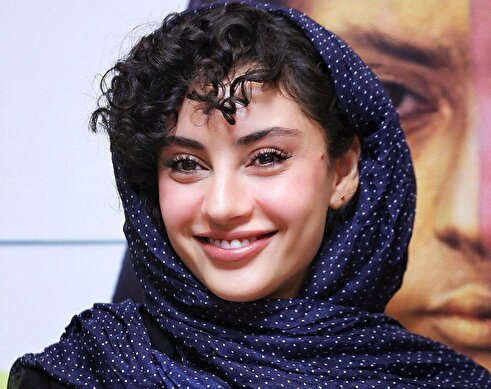 عکس جذاب و تازه ترلان پروانه با تم سیاه و سفید