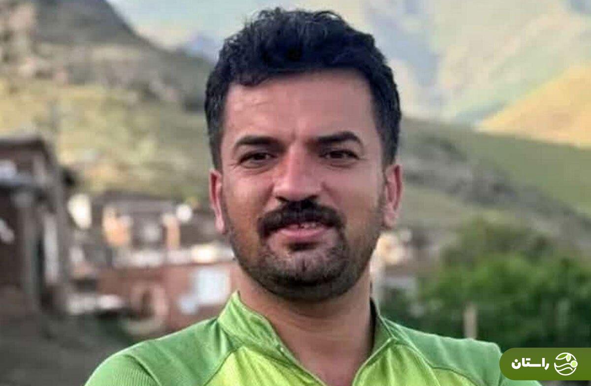 جانباختن سه فعال محیط زیست در آتش‌سوزی کوه آبیدر و اعلام ۲ روز عزای عمومی در کردستان