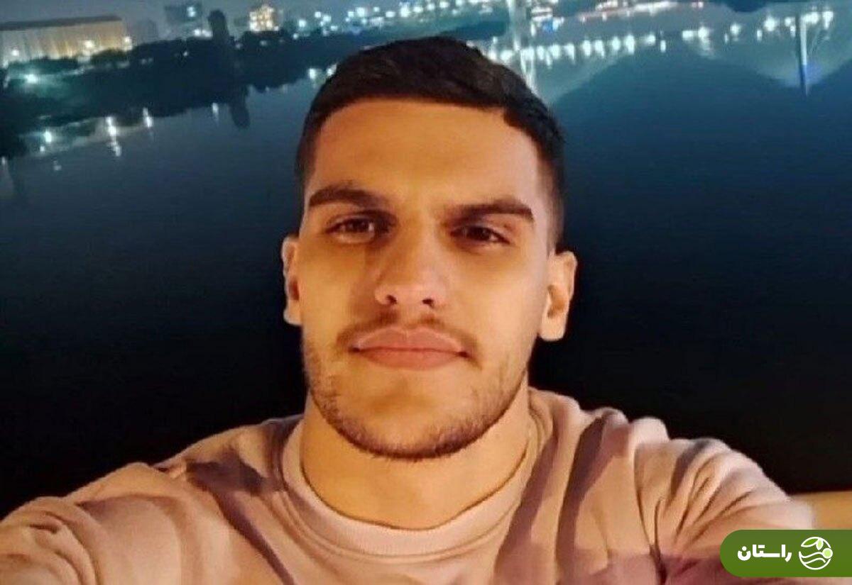 جانباختن سه فعال محیط زیست در آتش‌سوزی کوه آبیدر و اعلام ۲ روز عزای عمومی در کردستان