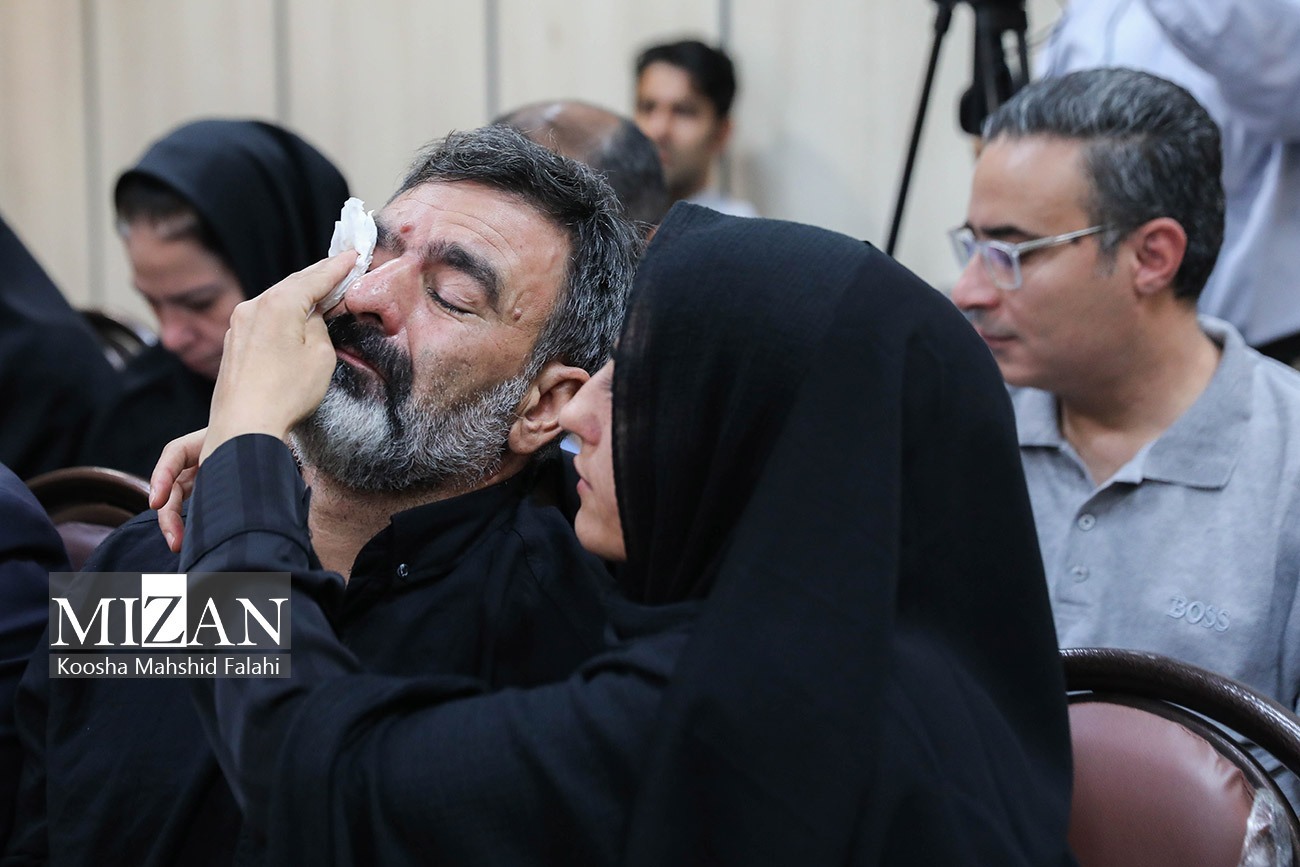 روایت هولناک از آخرین لحظات مرگ الهه حسین‌نژاد | دفاعیات قاتل در دادگاه: مرا جادو کرده بودند! + تصاویر