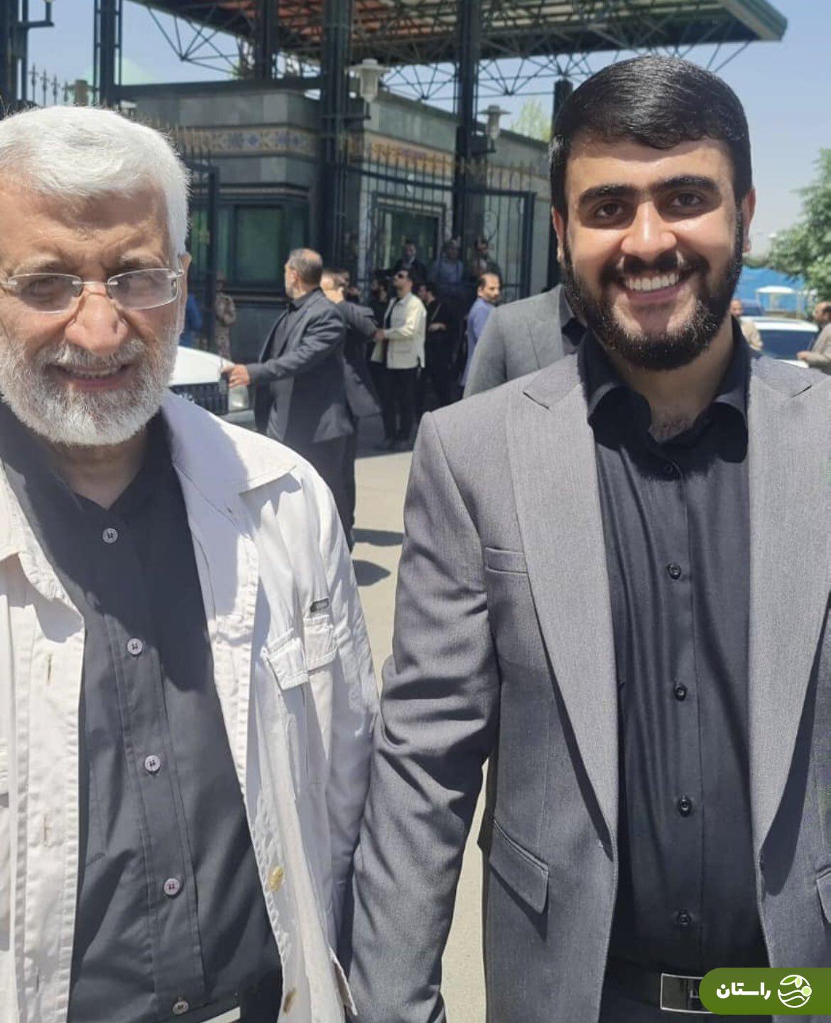 جنجال تازه اختلاسگر دهه هشتادی؛ مهرشاد سهیلی کیست، آیا او مجری صداوسیما شده است؟ جنجال تازه اختلاسگر دهه هشتادی؛ مهرشاد سهیلی کیست، آیا او مجری صداوسیما شده است؟