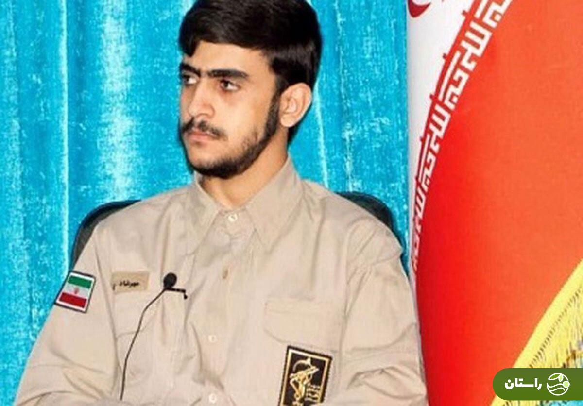 جنجال تازه اختلاسگر دهه هشتادی؛ مهرشاد سهیلی کیست، آیا او مجری صداوسیما شده است؟ جنجال تازه اختلاسگر دهه هشتادی؛ مهرشاد سهیلی کیست، آیا او مجری صداوسیما شده است؟