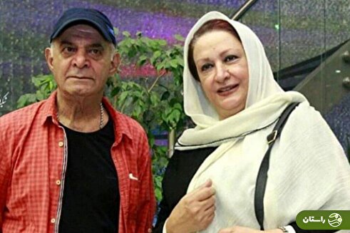 ویدئو | خاطره مریم امیرجلالی از دلخوری شدید مرحوم سیروس گرجستانی