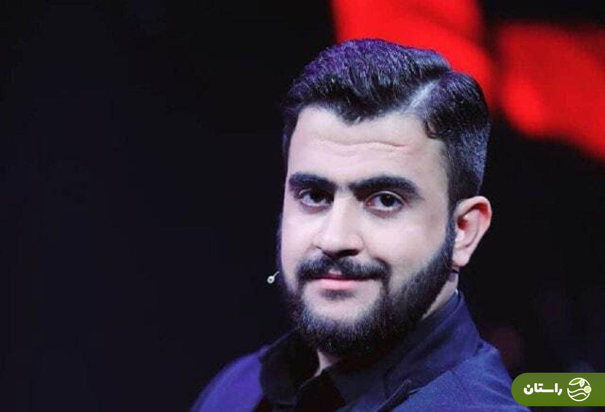 جنجال تازه اختلاسگر دهه هشتادی؛ مهرشاد سهیلی کیست، آیا او مجری صداوسیما شده است؟ جنجال تازه اختلاسگر دهه هشتادی؛ مهرشاد سهیلی کیست، آیا او مجری صداوسیما شده است؟