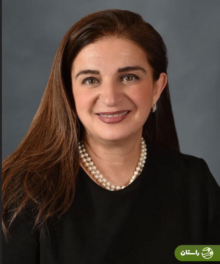 انتخاب پزشک زن ایرانی به عنوان رئیس آینده کالج قلب آمریکا؛ دکتر رکسانا مهران کیست؟ + عکس