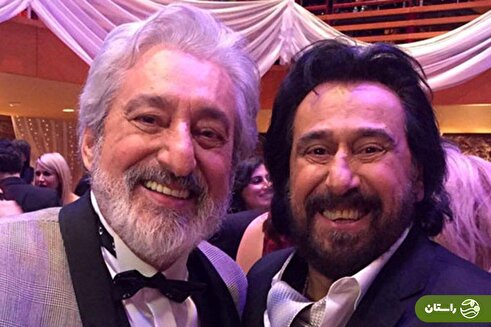 ویدئو | حمله شهرام شب‌پره به ابی، عذرخواهی از سیاوش قمیشی و تمجید از داریوش و گوگوش