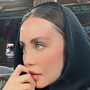 عکس | استایل ورزشی حدیث فولادوند در باشگاه بدنسازی