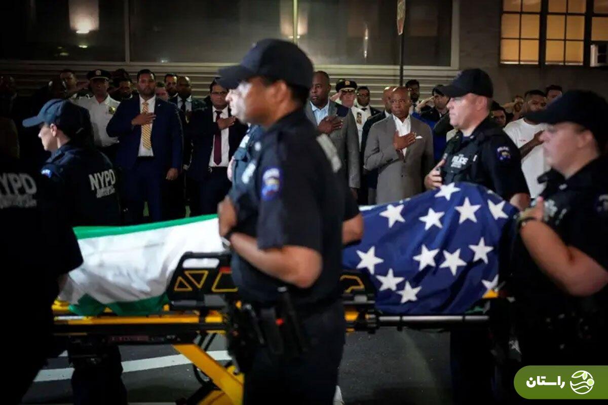 کشتار در نیویورک؛ قاتل آسانسور اشتباهی را سوار شد و جای دیگر را به تیر بست