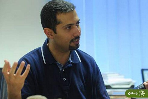 اعلام جرم دادستانی تهران علیه هادی حیدری