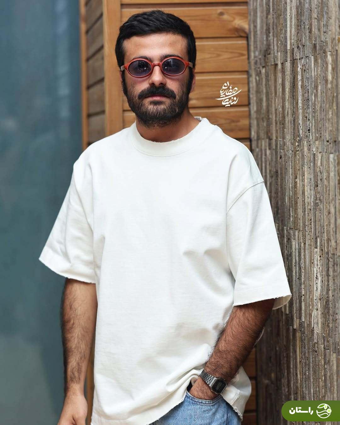 تصاویر | صحرا اسداللهی، جوانه دلشاد و امیر محمد متقیان در اکران فیلم «مرجان»