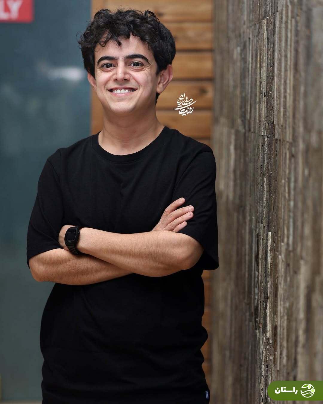 تصاویر | صحرا اسداللهی، جوانه دلشاد و امیر محمد متقیان در اکران فیلم «مرجان»