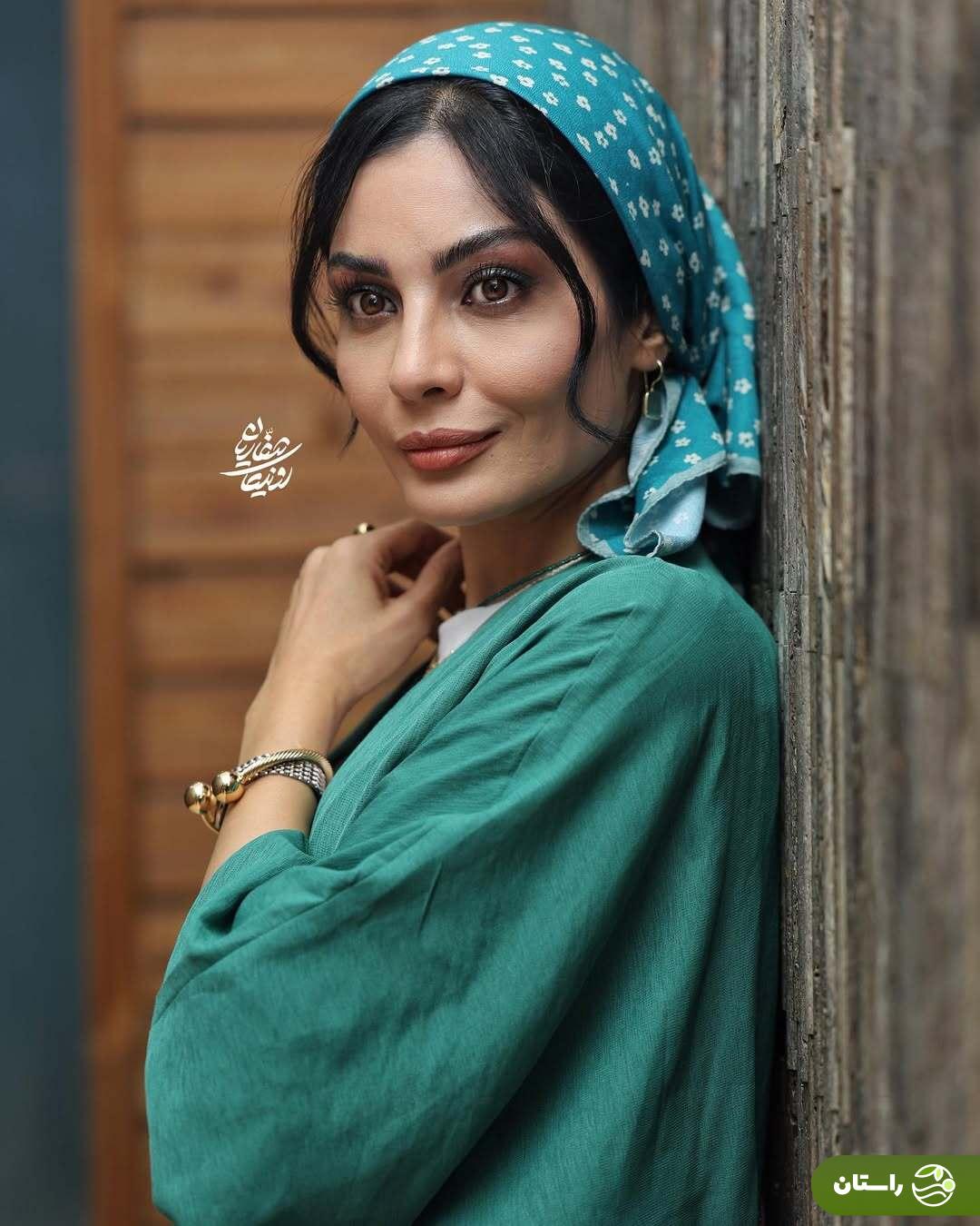 تصاویر | صحرا اسداللهی، جوانه دلشاد و امیر محمد متقیان در اکران فیلم «مرجان»