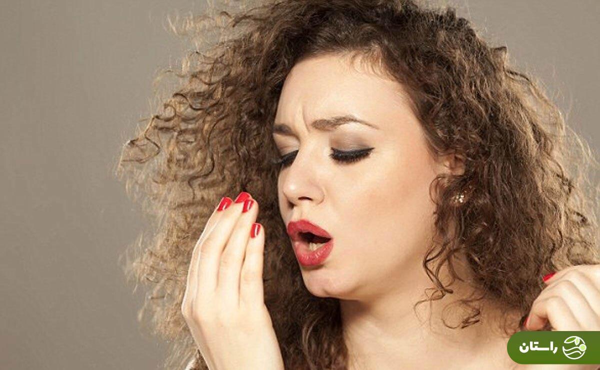 بوی دهان درباره سلامت بدن ما چه می‌گوید؟ از بوی استون تا بوی تخم‌مرغ فاسد!