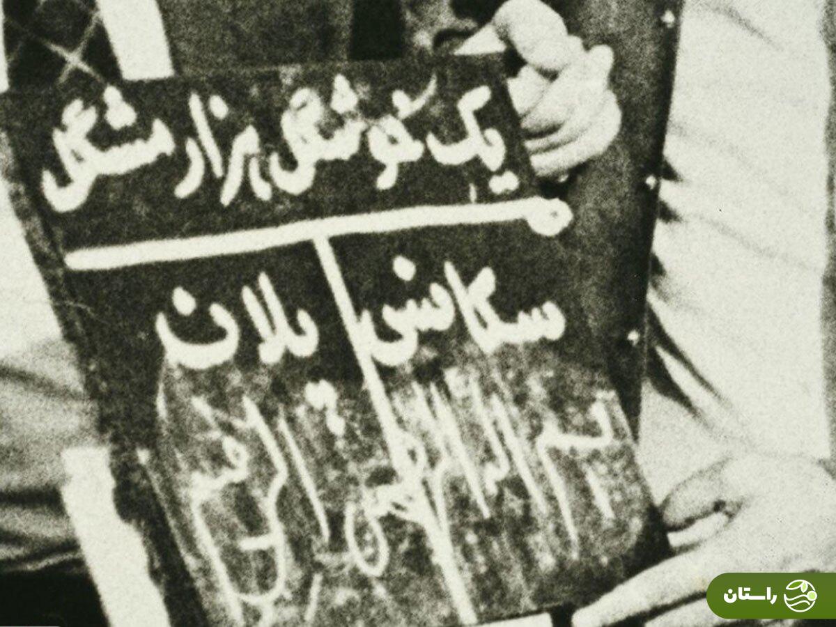 عکس | تونل زمان؛ فردین در پشت صحنۀ «یک خوشگل و هزار مشکل»؛ سال ۱۳۵۰ عکس | تونل زمان؛ فردین در پشت صحنۀ «یک خوشگل و هزار مشکل»؛ سال ۱۳۵۰