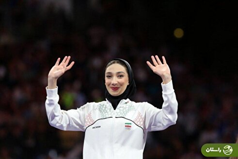 ماجرای عجیب سیلی پدر مبینا نعمت‌‌زاده به پیشکسوت تکواندوی ایران | نقش مهروز ساعی در حواشی تکواندو زنان