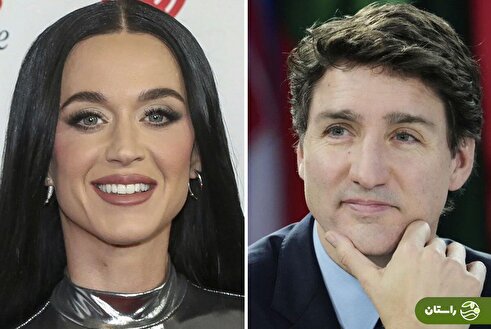 ویدئو | شام خصوصی و حاشیه‌ساز کیتی پری و جاستین ترودو؛ آیا یک قرار عاشقانه بود؟