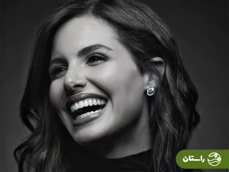 نادین ایوب، دختر شایسته فلسطین که در تایلند روی صحنه میرود، کیست؟ نادین ایوب، دختر شایسته فلسطین که در تایلند روی صحنه میرود، کیست؟