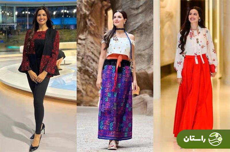 نادین ایوب (Nadeen Ayoub)، دختر شایسته فلسطین که در تایلند روی صحنه میرود، کیست؟ نادین ایوب (Nadeen Ayoub)، دختر شایسته فلسطین که در تایلند روی صحنه میرود، کیست؟