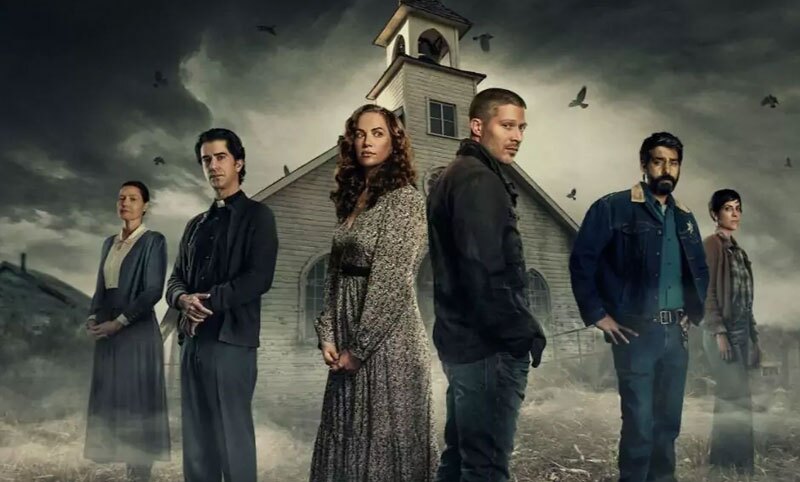 ۱۰ مینی سریال سرگرم‌کننده برتر تمام دوران